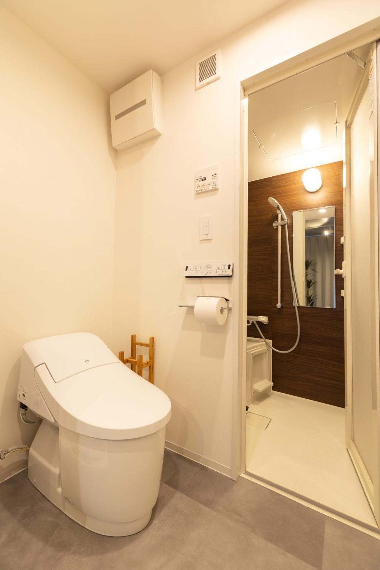 Dash Living Kagurazaka Apartamento Tóquio