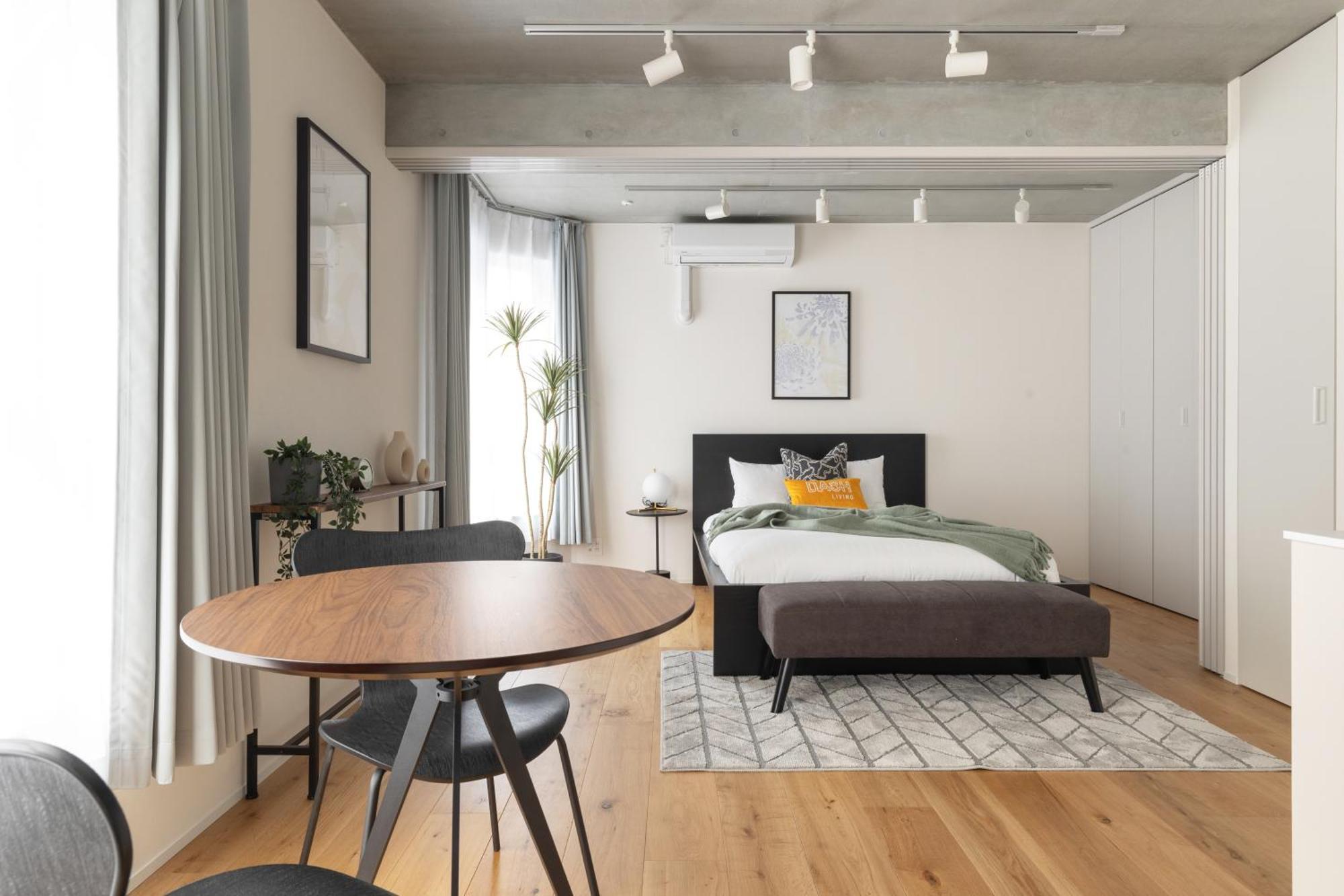 Dash Living Kagurazaka Apartamento *
