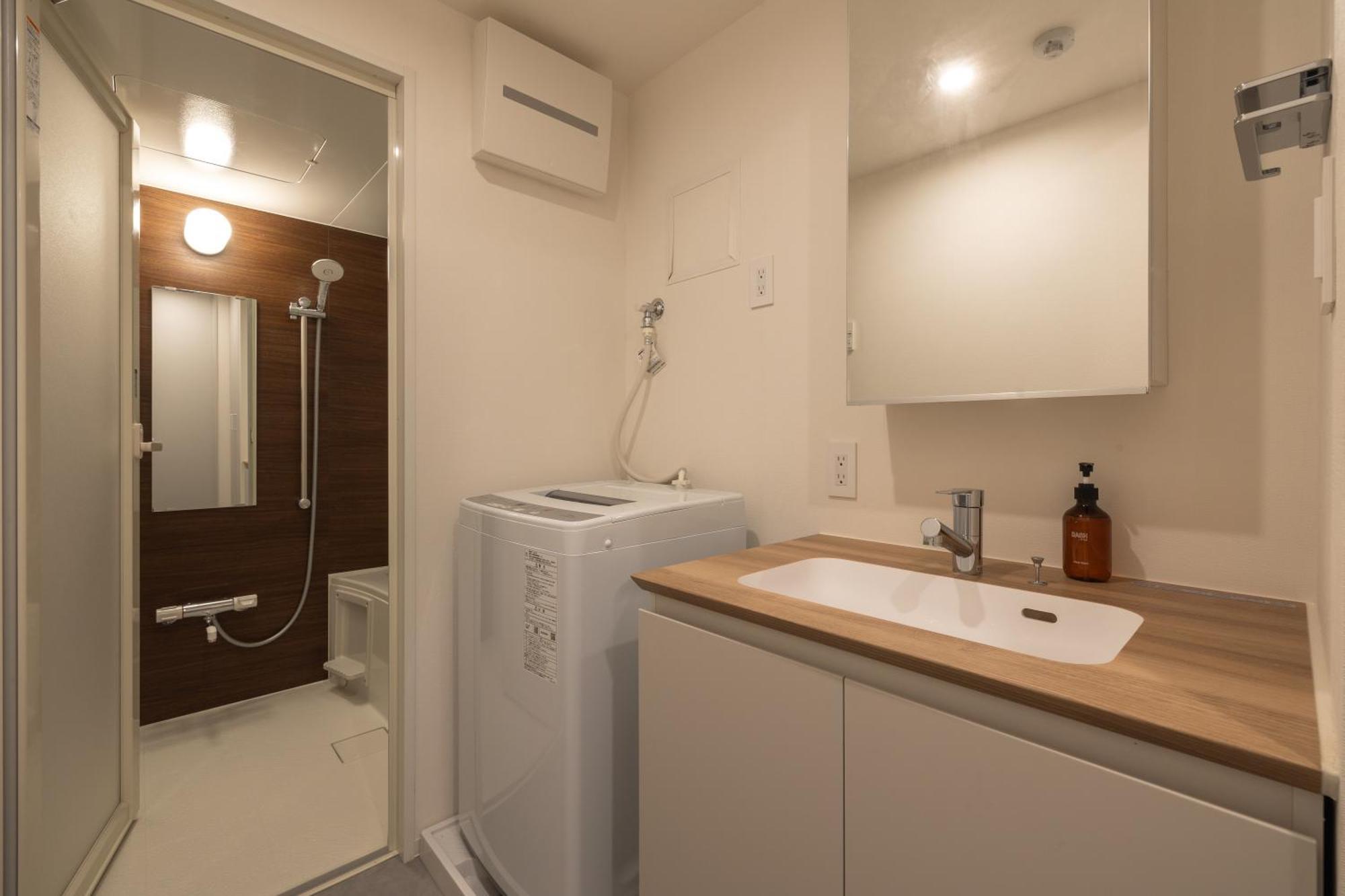 Apartamento Dash Living Kagurazaka
