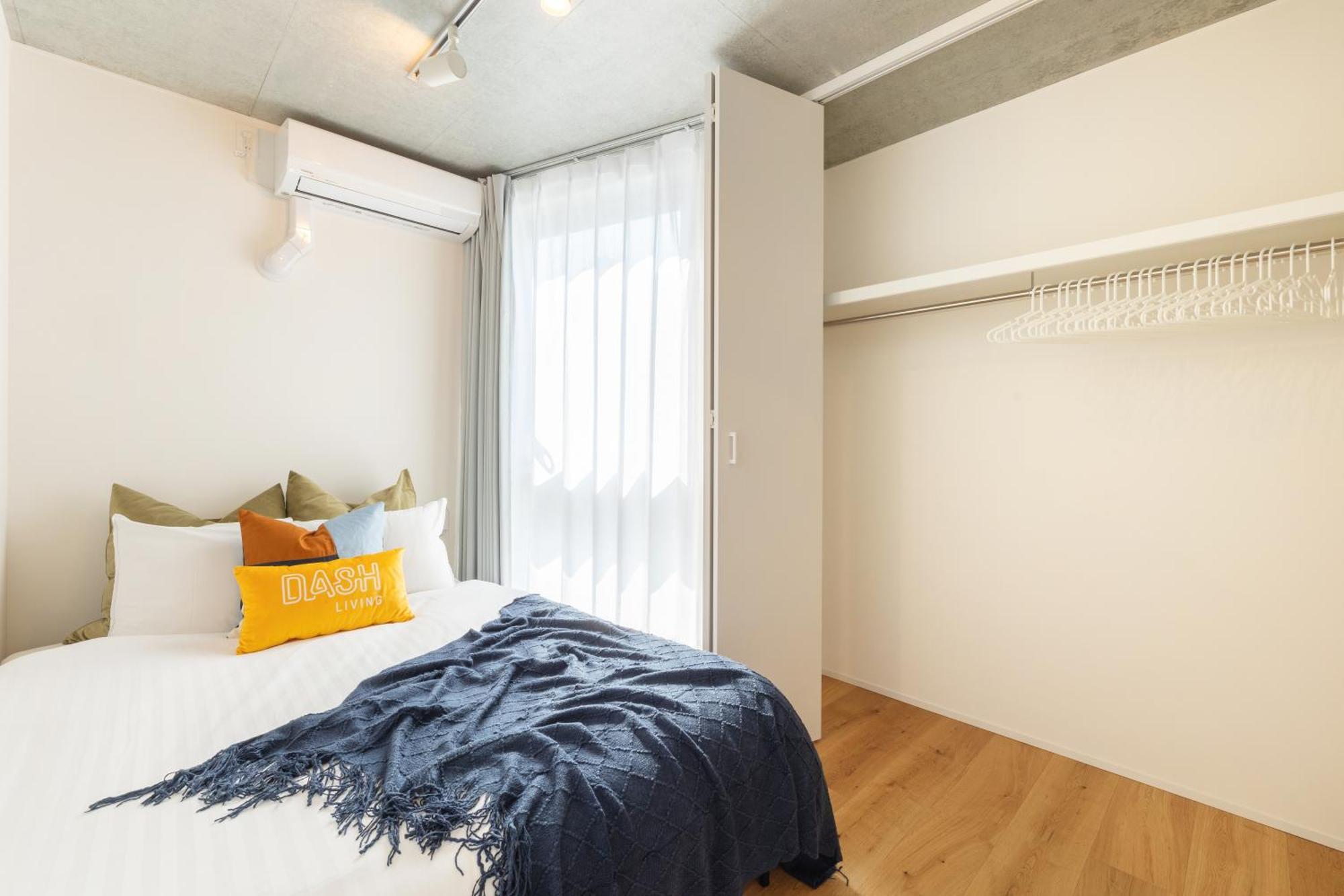 Dash Living Kagurazaka Apartamento