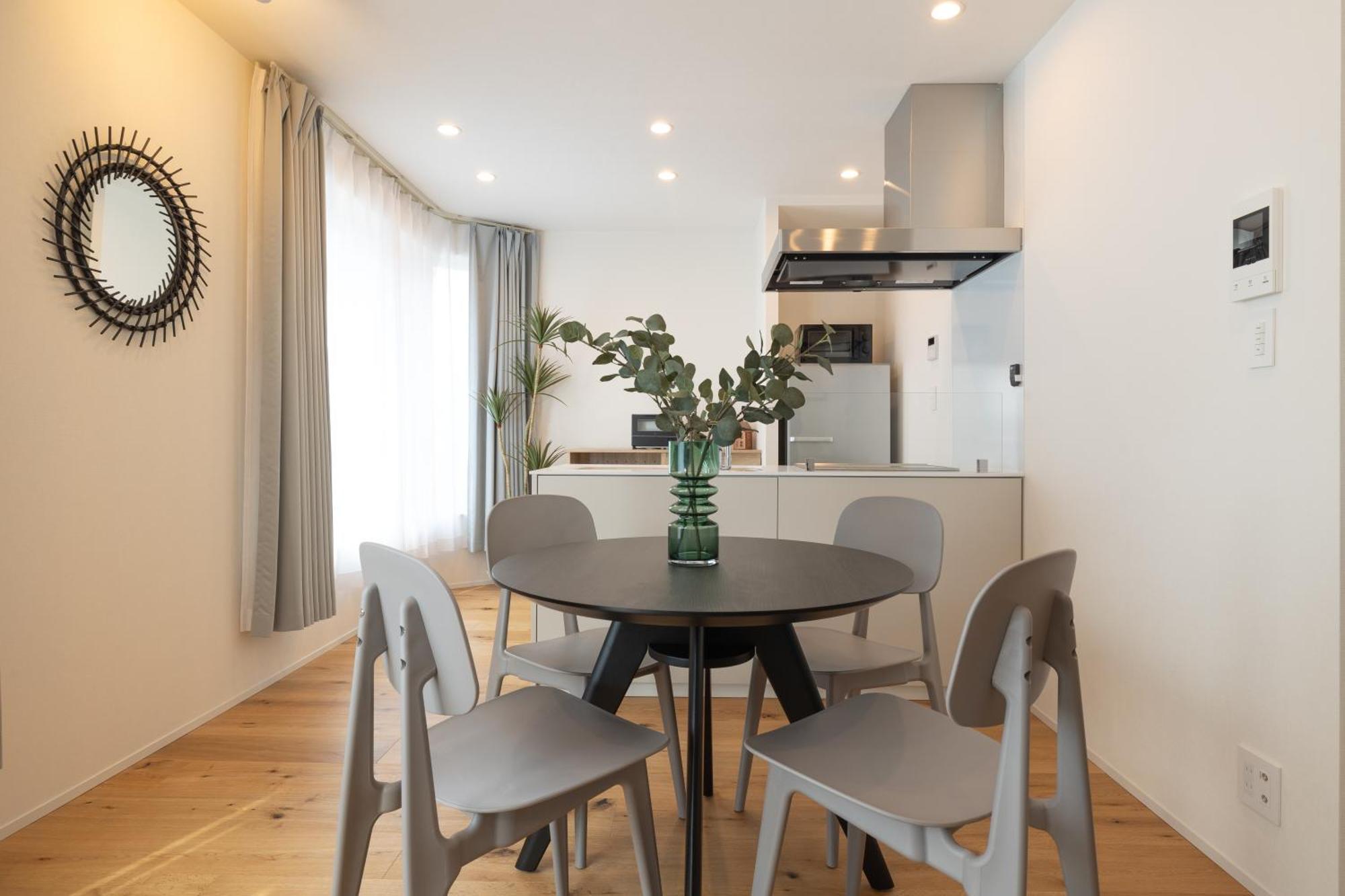 Dash Living Kagurazaka Apartamento