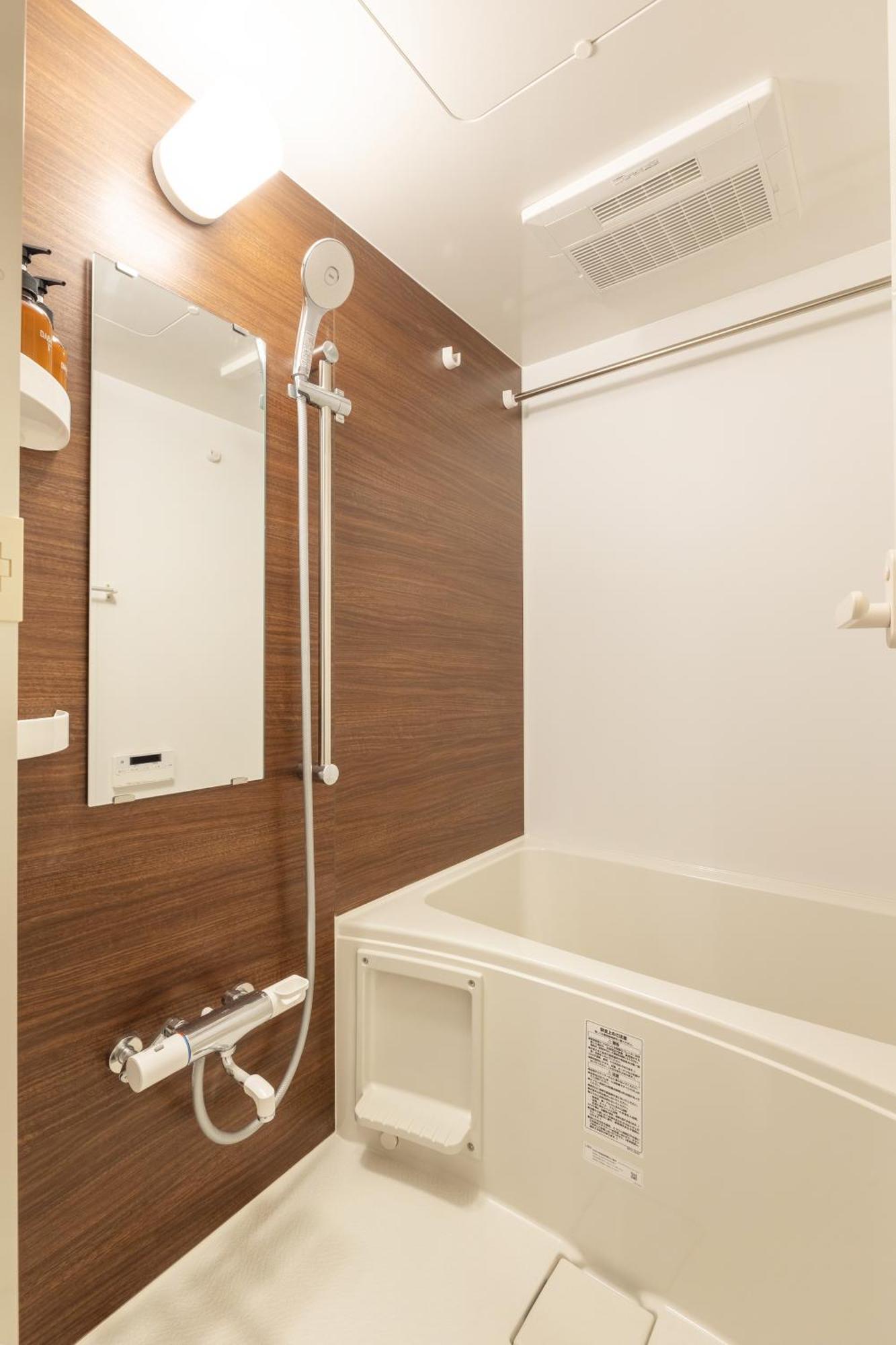 Apartamento Dash Living Kagurazaka Tóquio