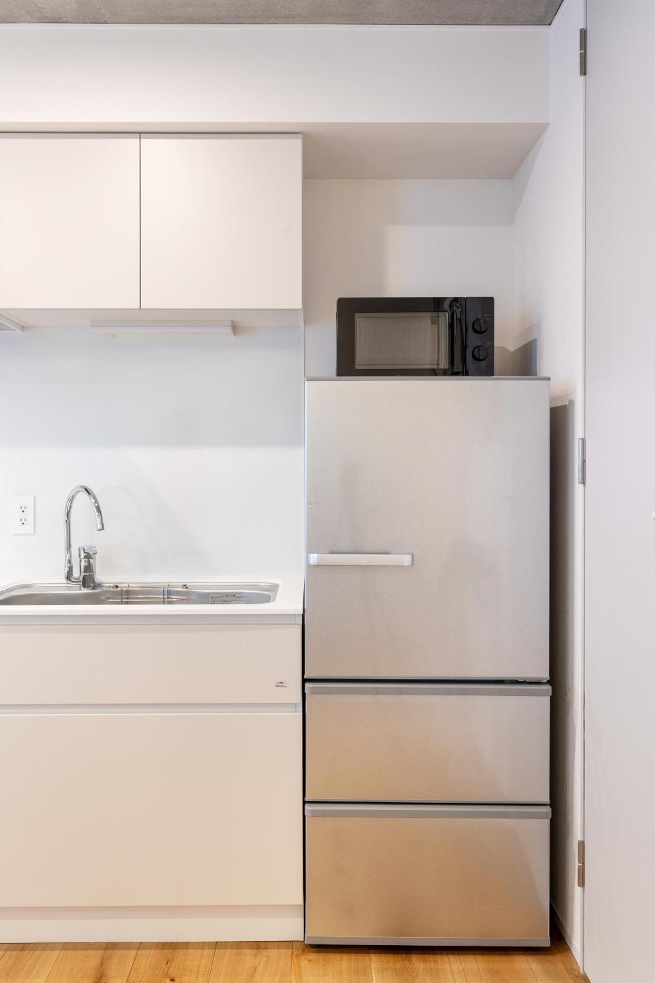 Dash Living Kagurazaka Tóquio