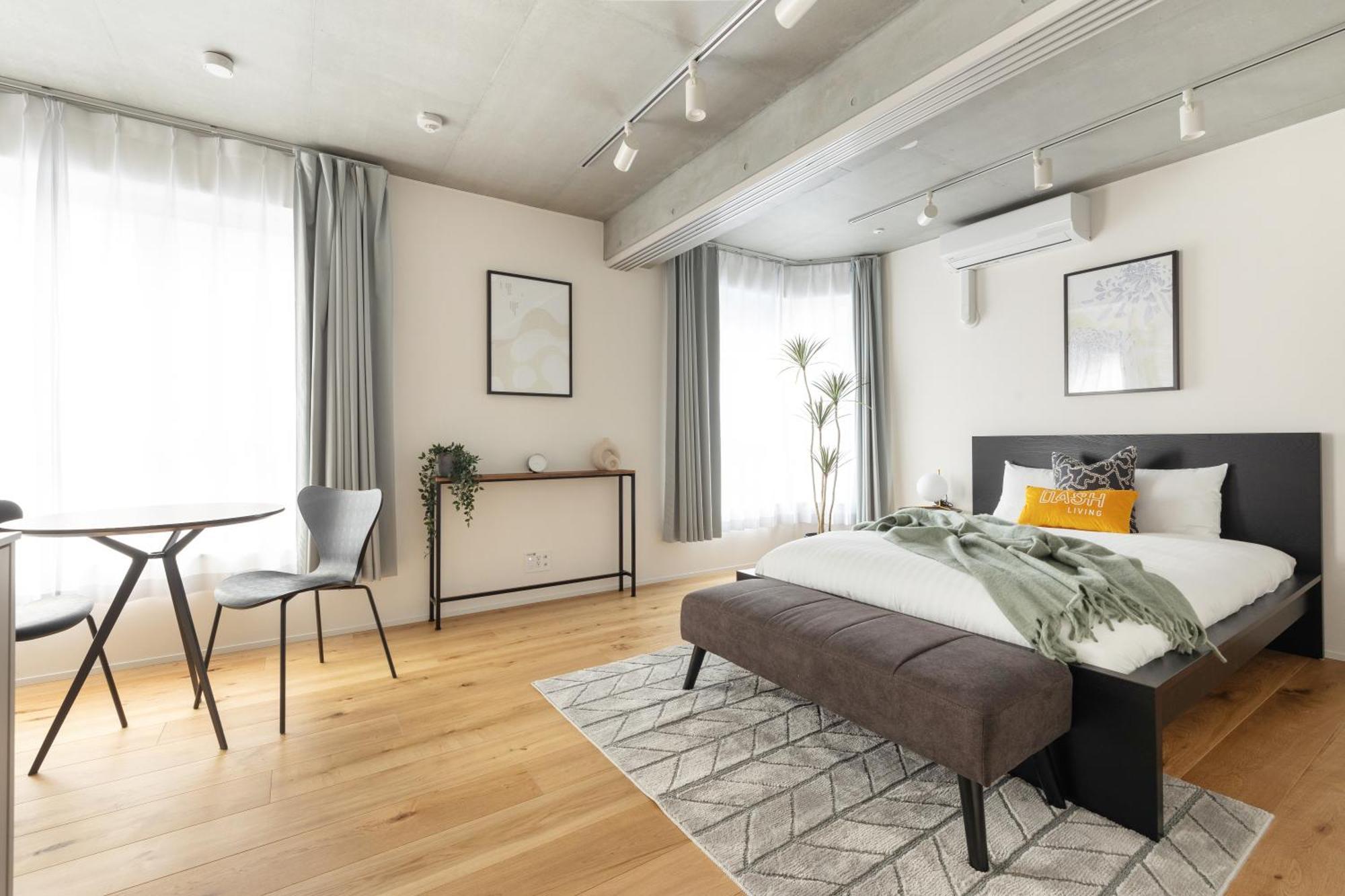 Dash Living Kagurazaka Apartamento