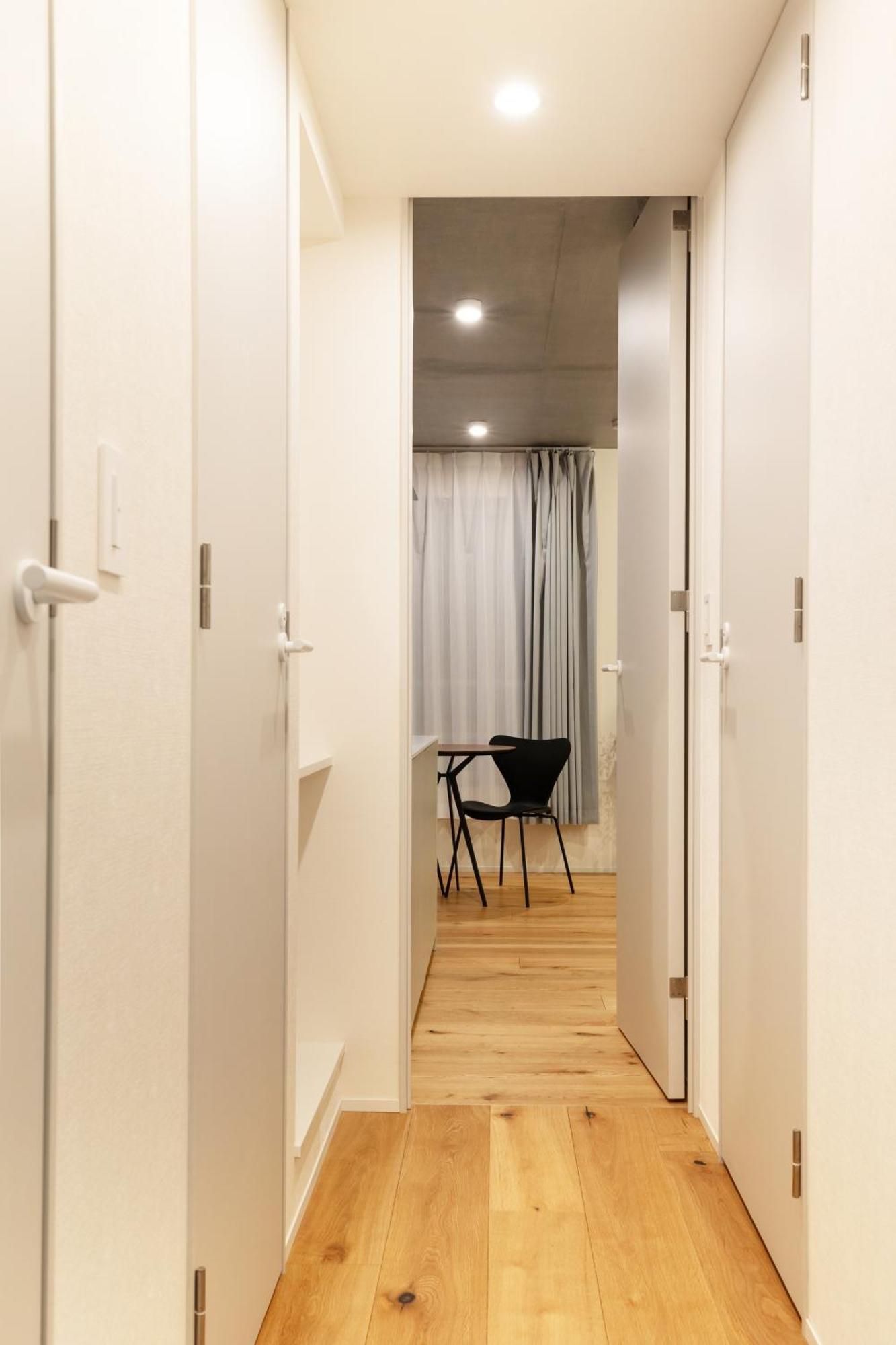 Apartamento Dash Living Kagurazaka *