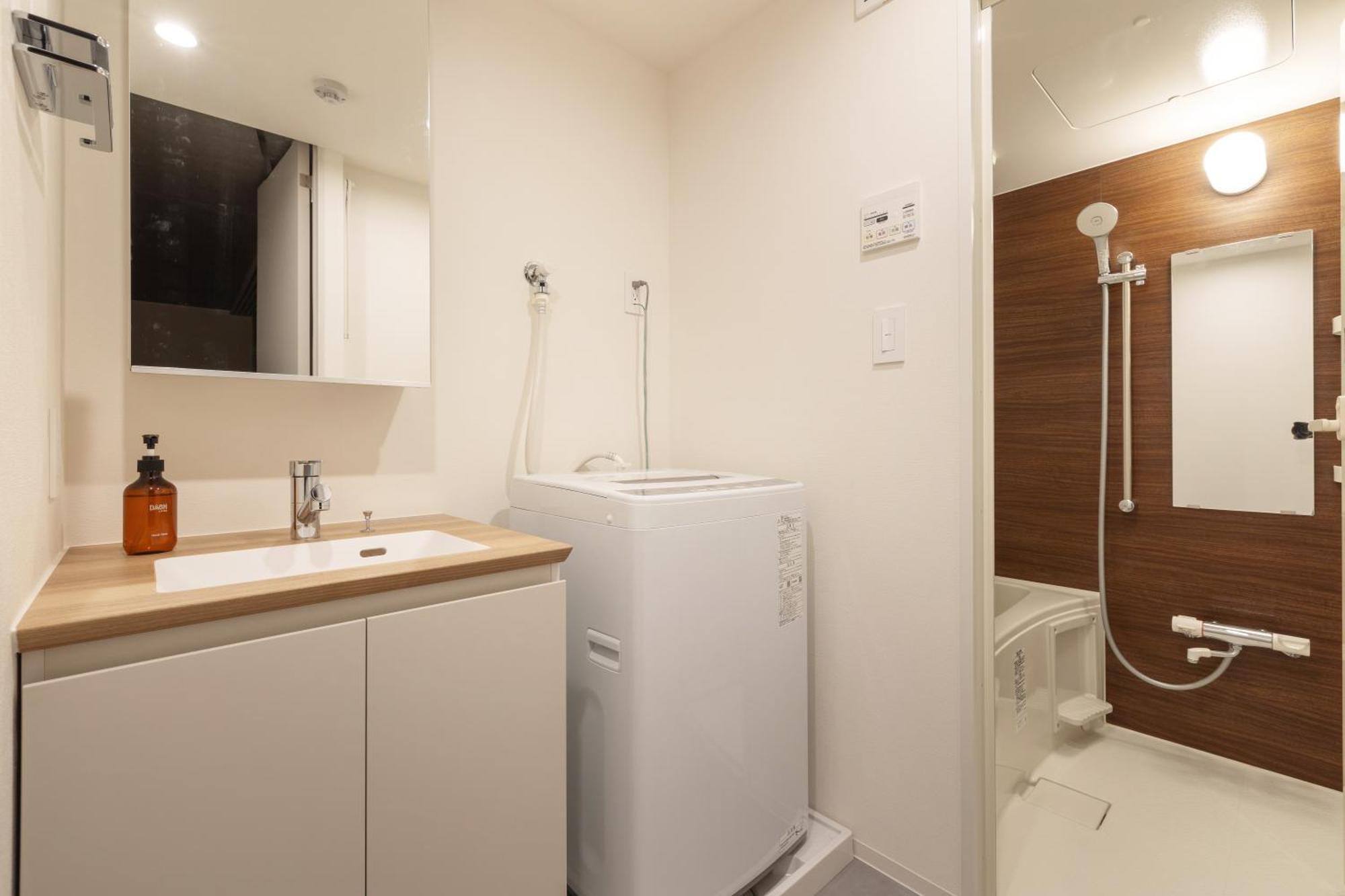 Dash Living Kagurazaka Tóquio