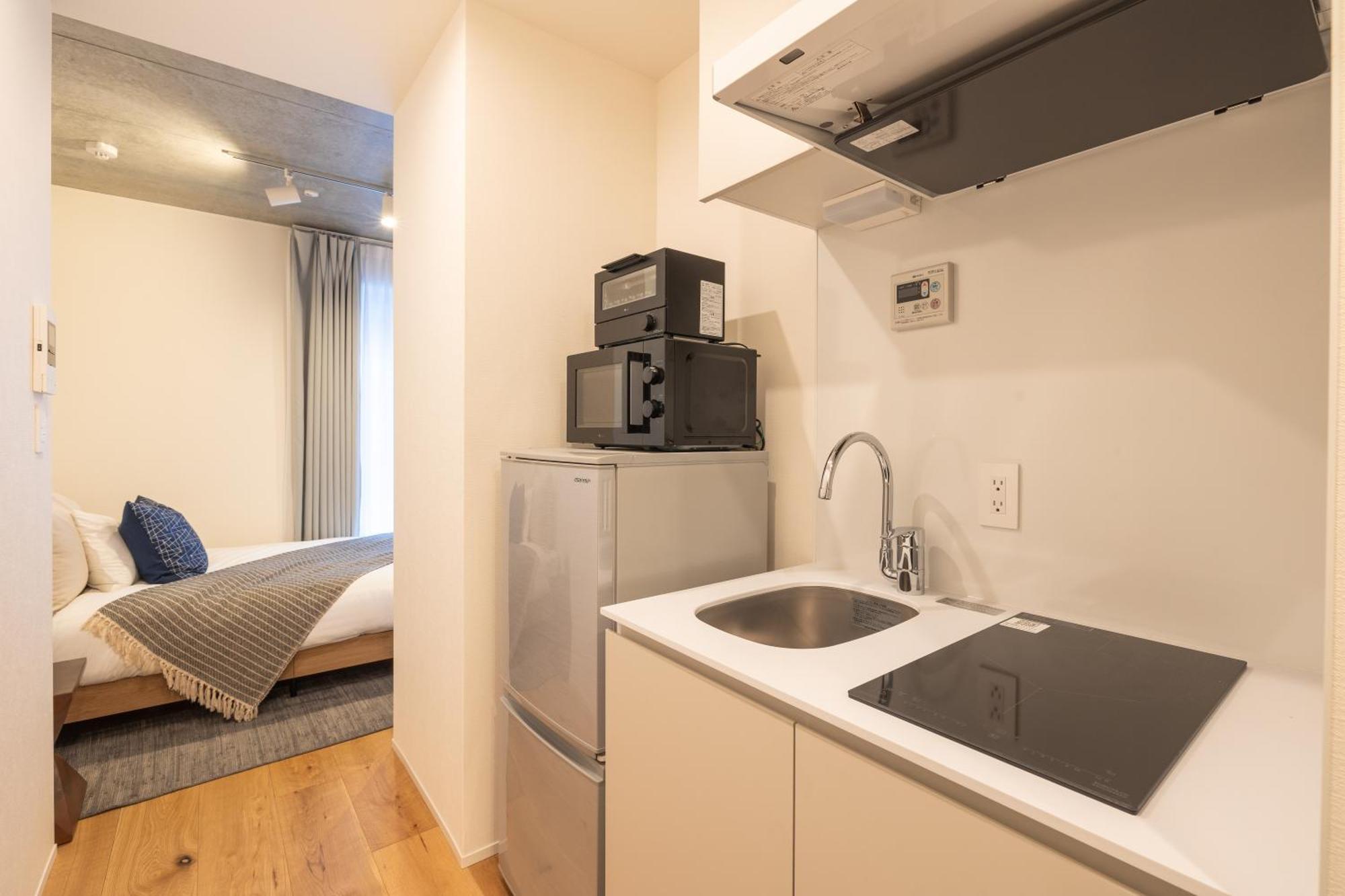Dash Living Kagurazaka Apartamento