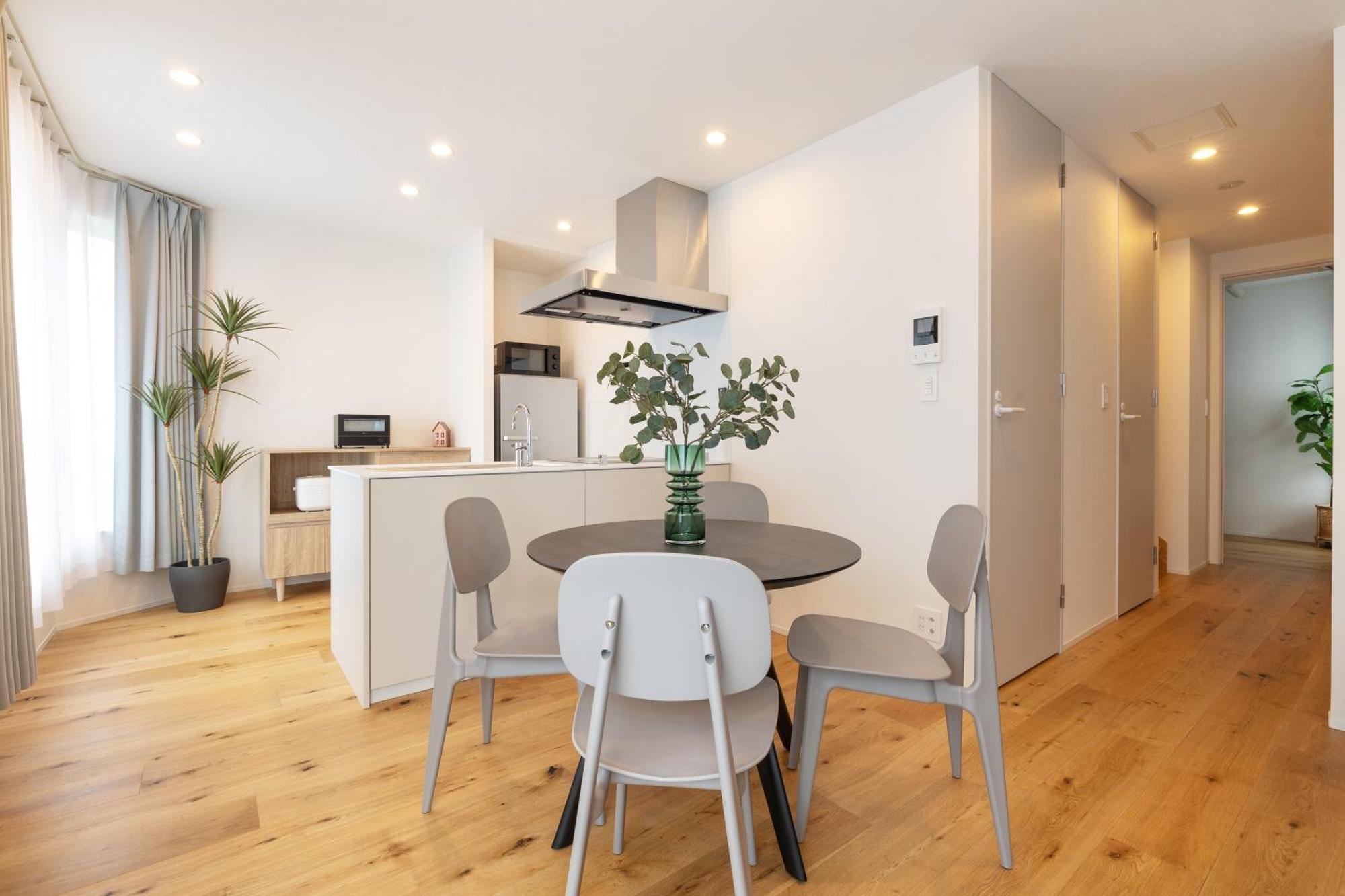 Dash Living Kagurazaka Apartamento *