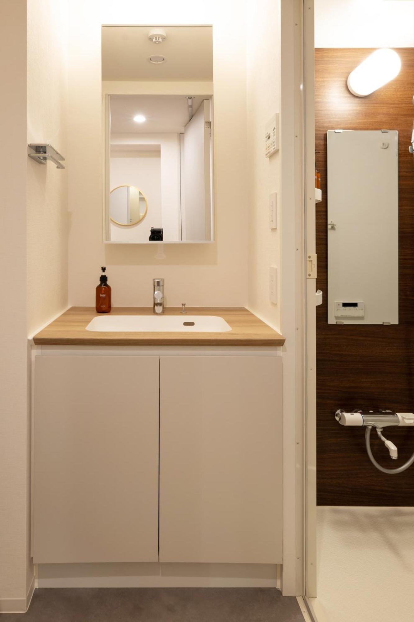 Apartamento Dash Living Kagurazaka