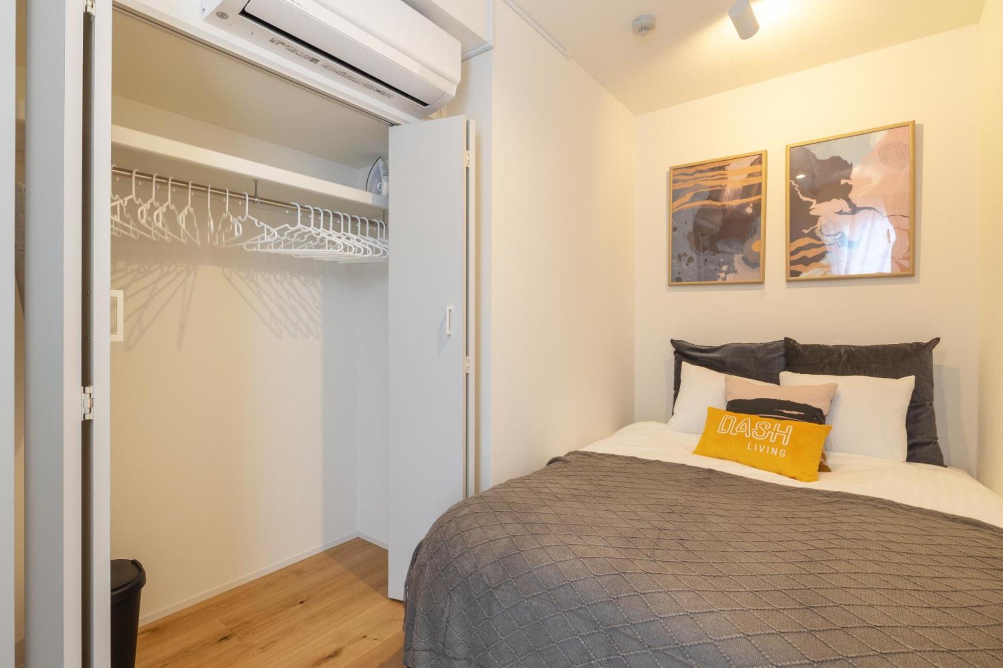 Dash Living Kagurazaka Apartamento