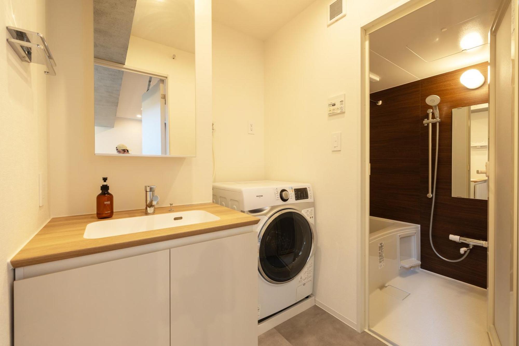 Dash Living Kagurazaka Apartamento *