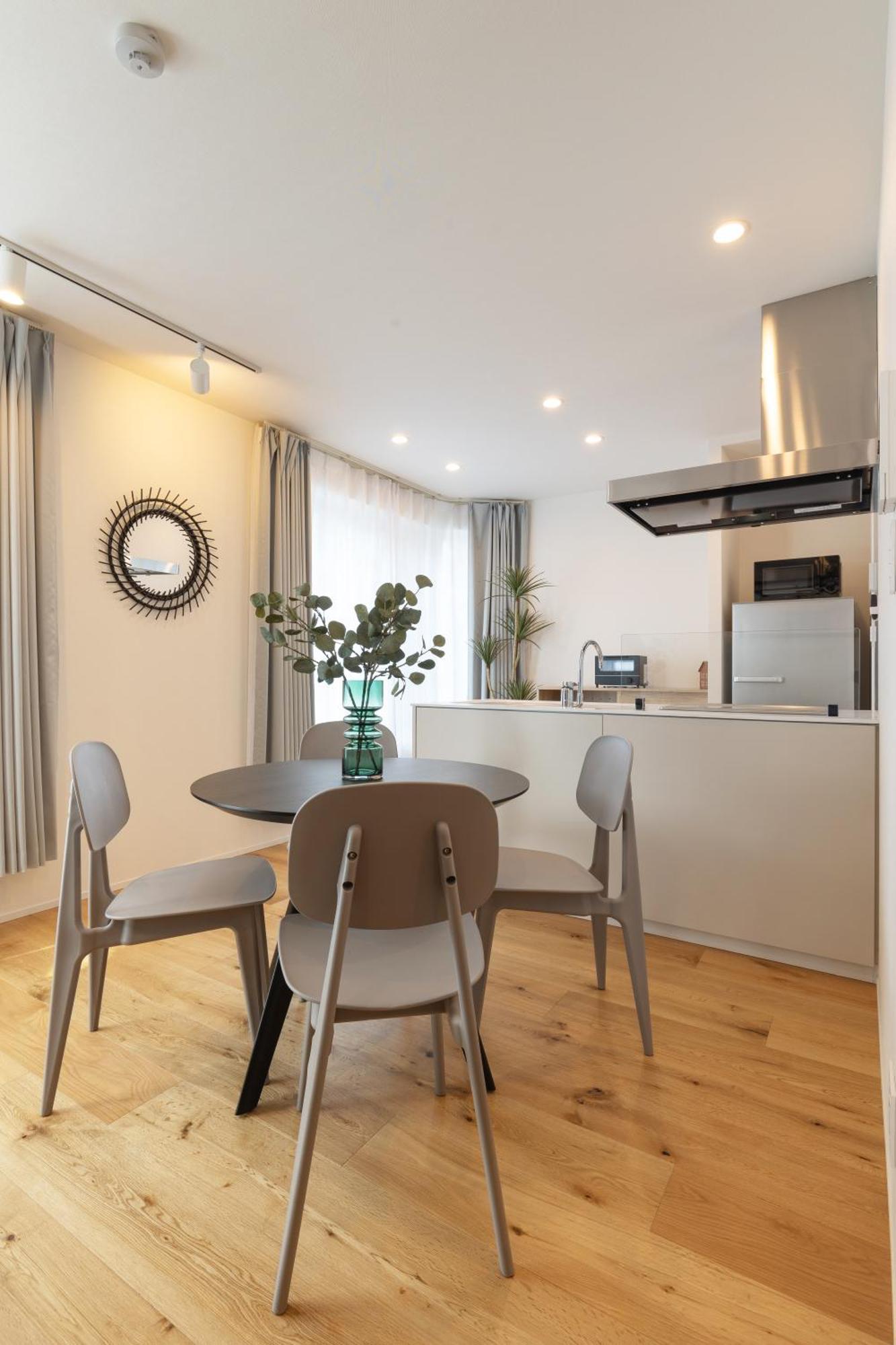 Apartamento Dash Living Kagurazaka Tóquio