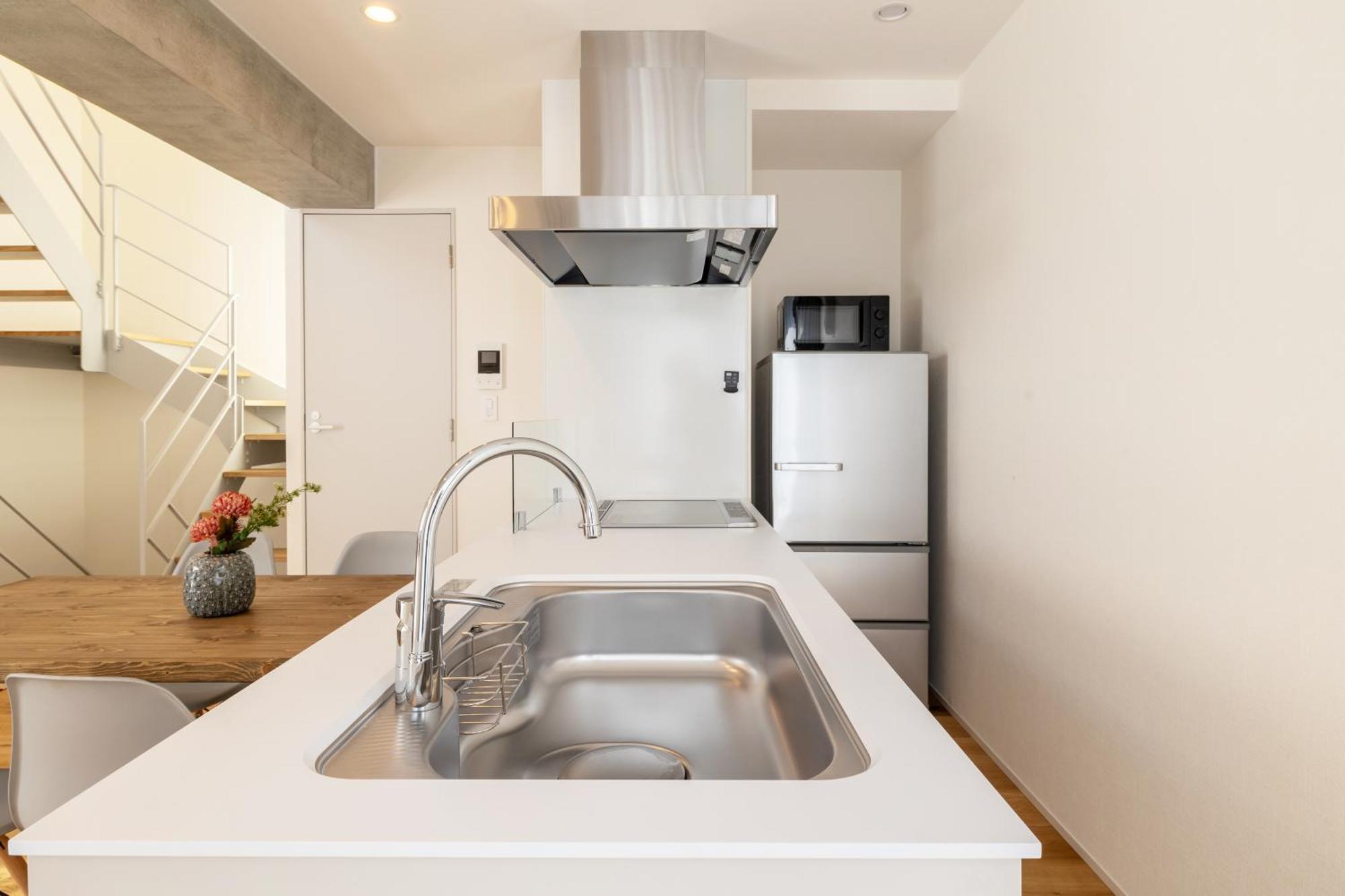 Dash Living Kagurazaka * Tóquio