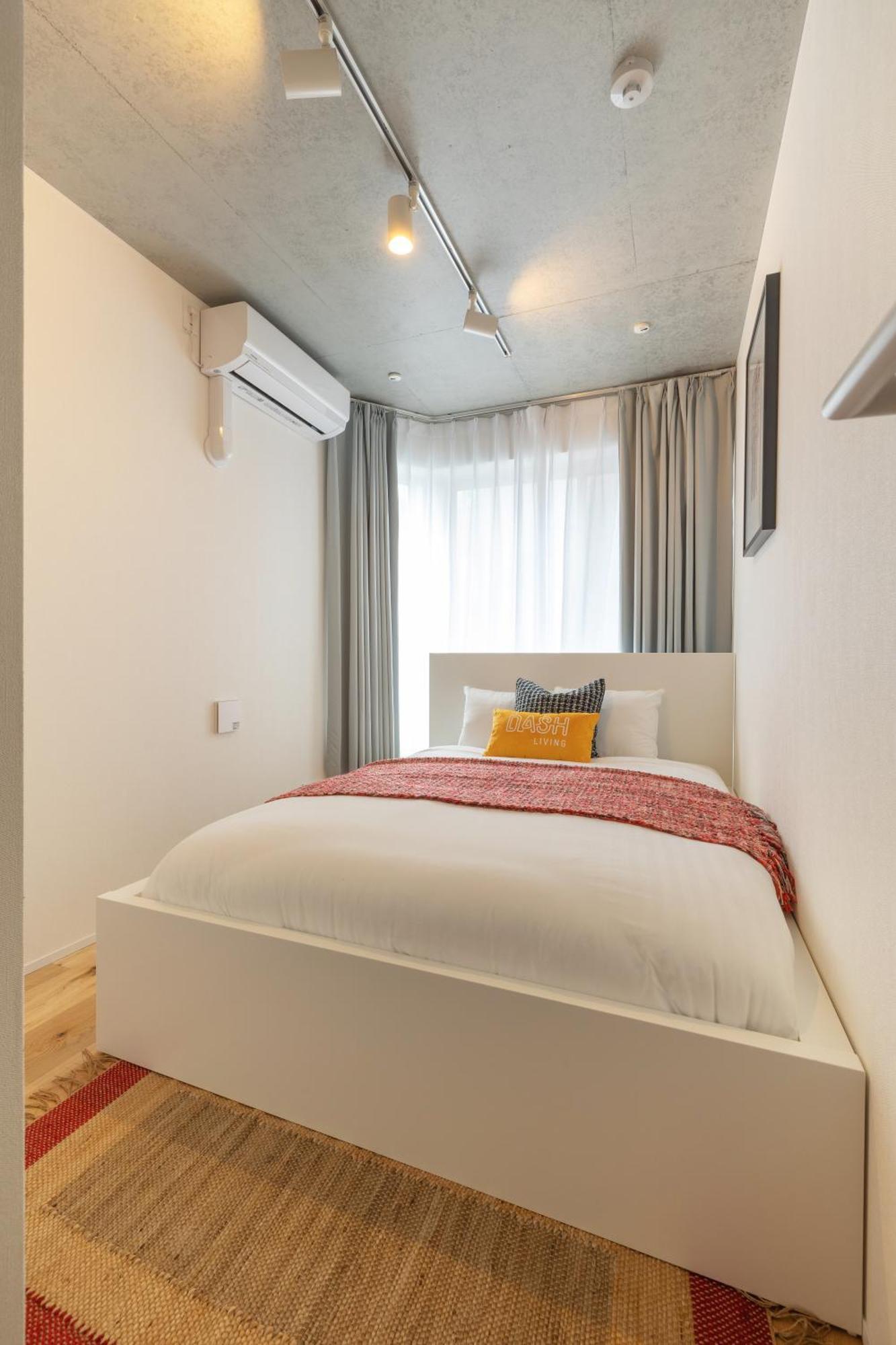 Apartamento Dash Living Kagurazaka