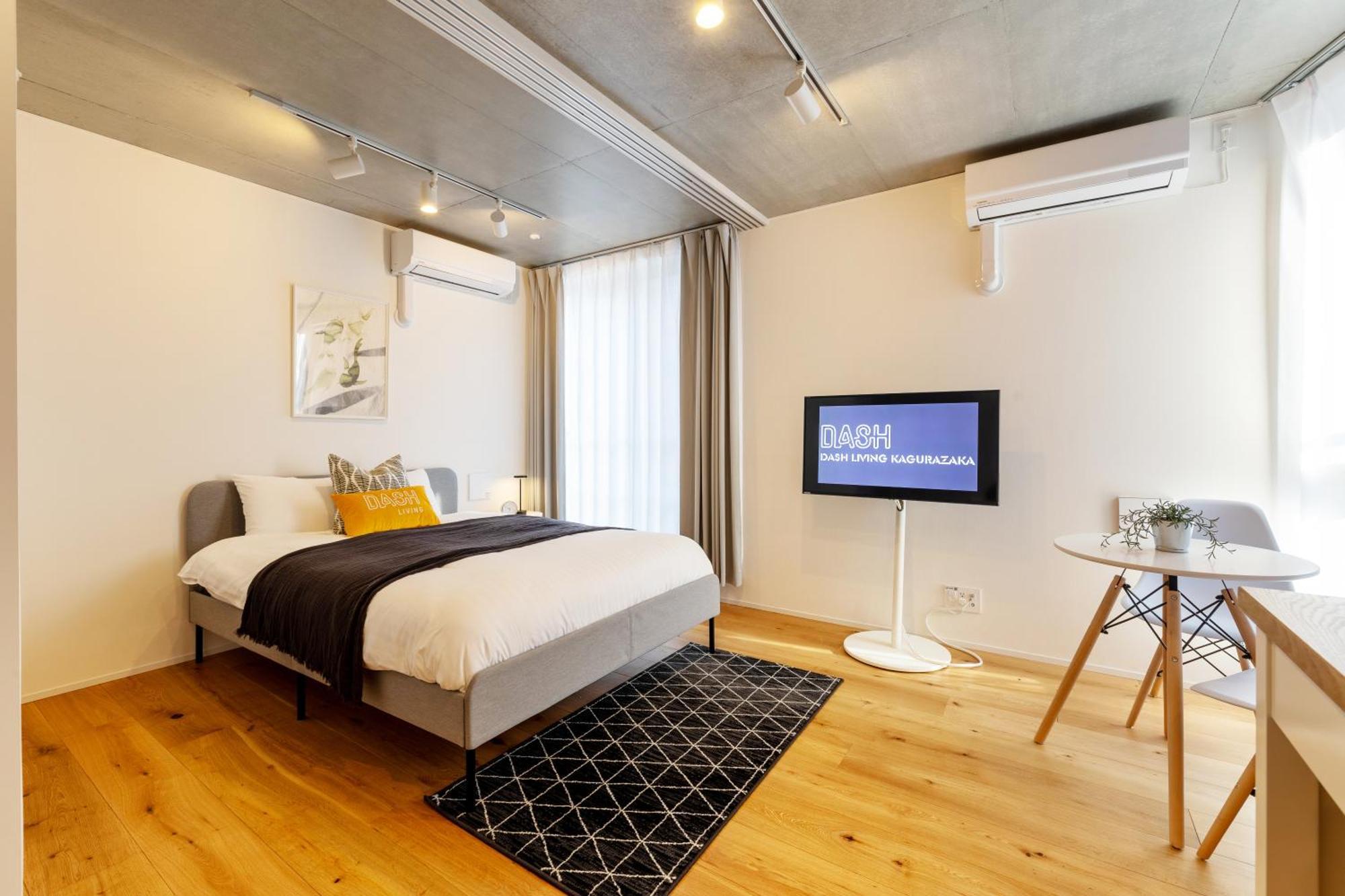 Dash Living Kagurazaka Apartamento