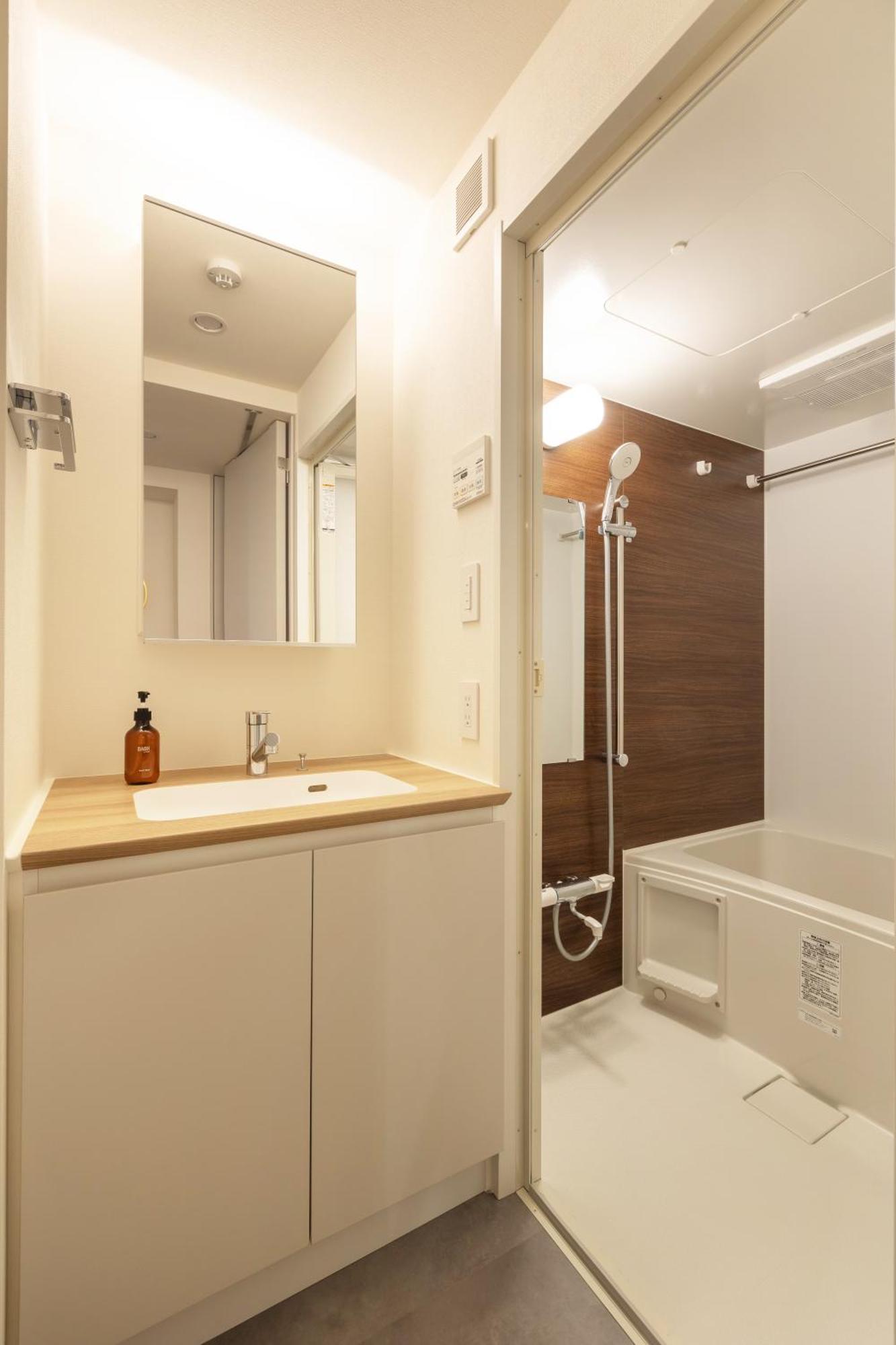 Dash Living Kagurazaka Appartamento Tokyo