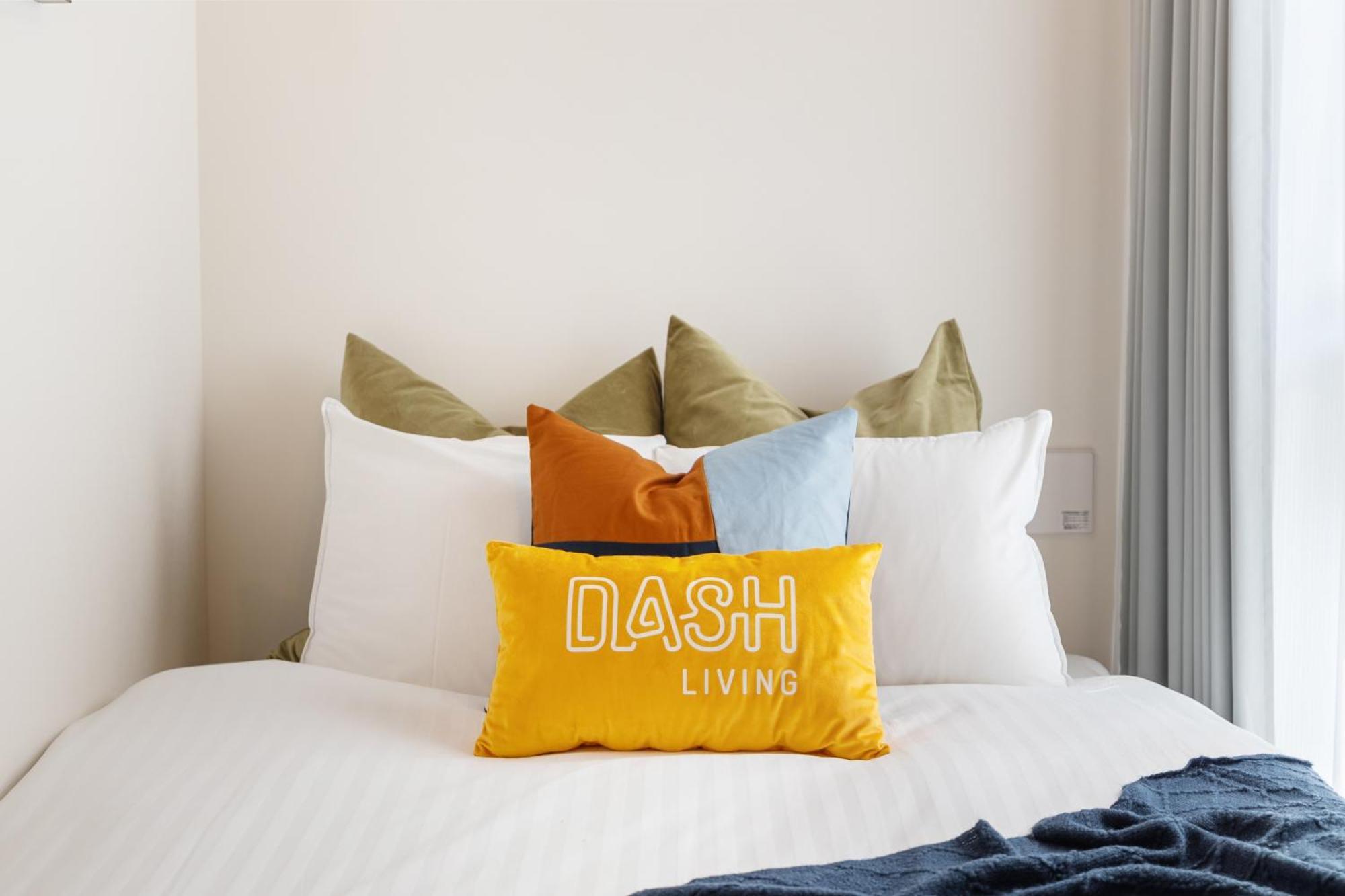 Dash Living Kagurazaka Apartamento