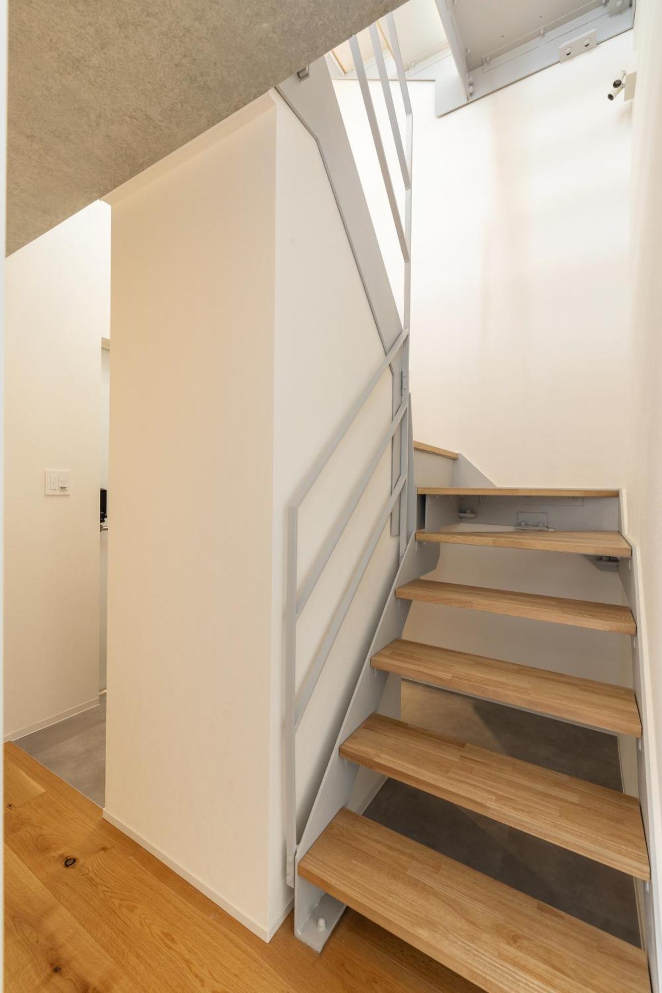 Dash Living Kagurazaka * Tóquio