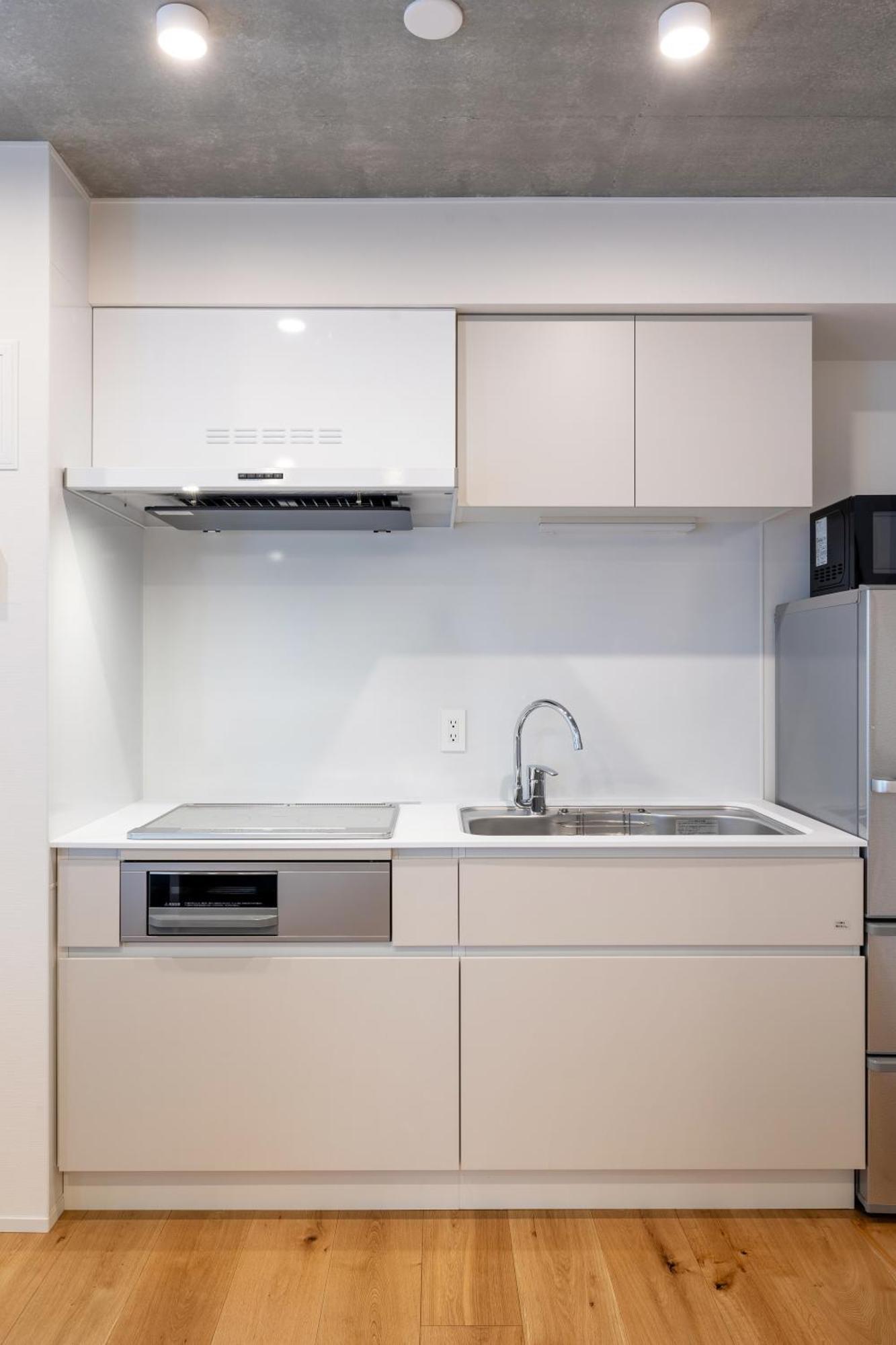Dash Living Kagurazaka Tóquio
