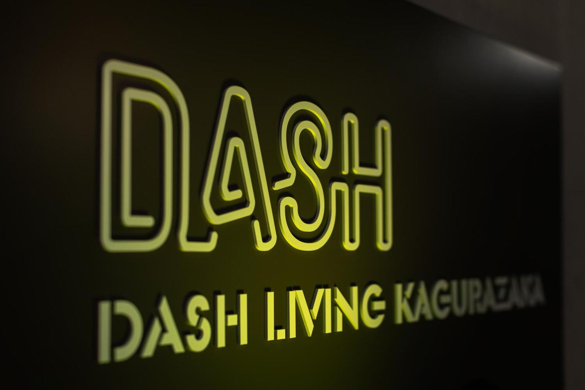 Dash Living Kagurazaka Apartamento