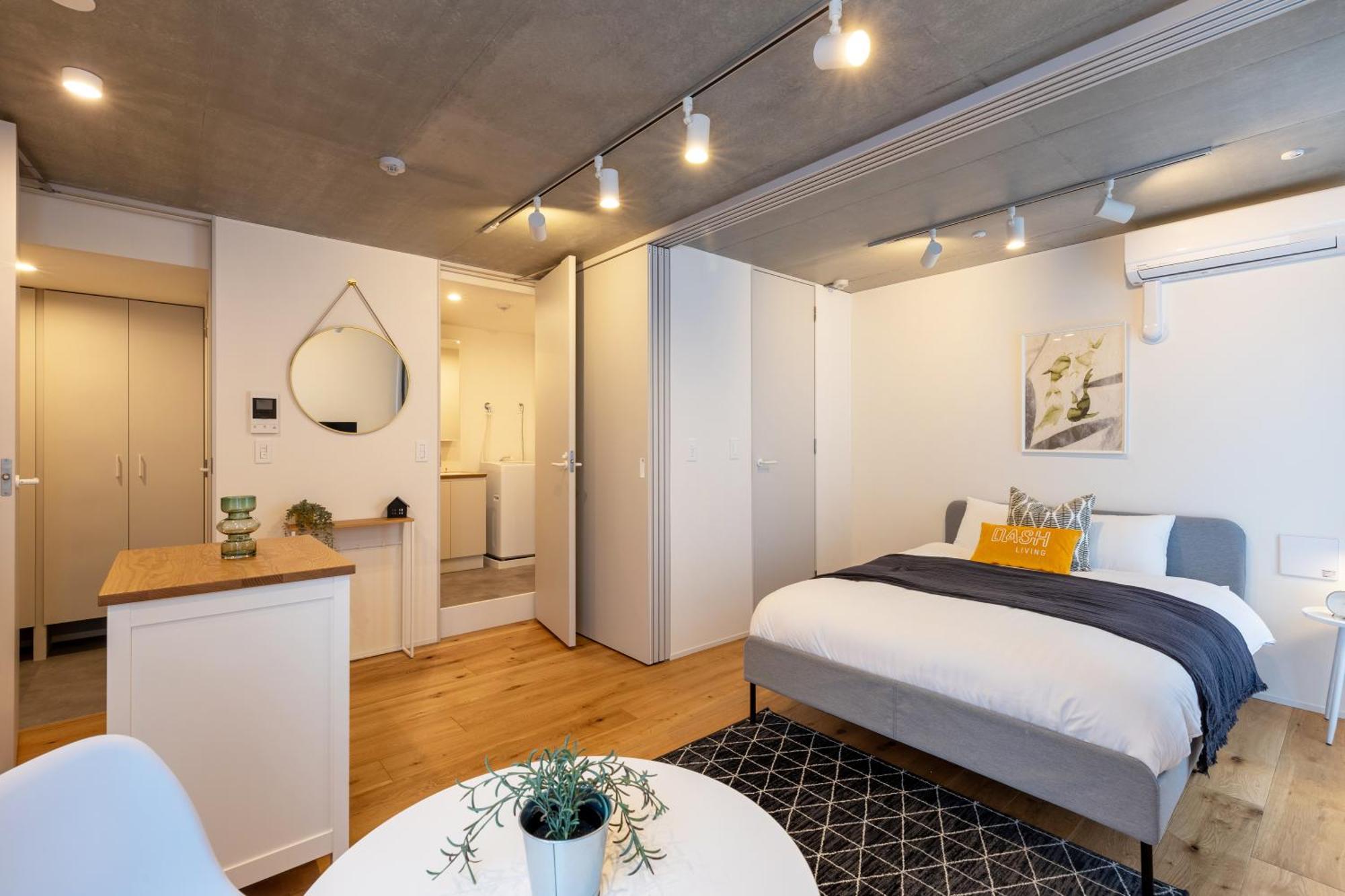 Dash Living Kagurazaka Apartamento Tóquio