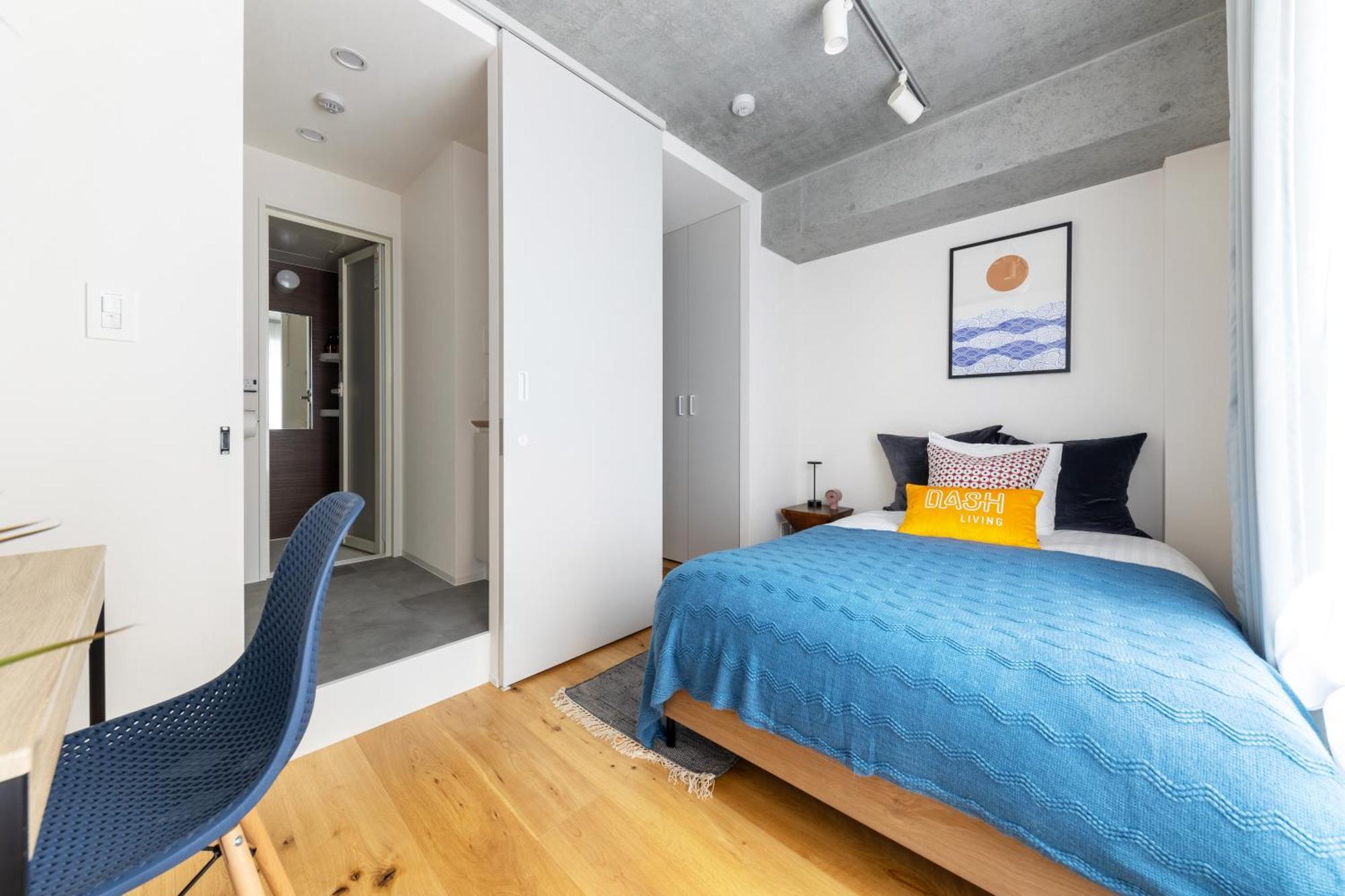 Dash Living Kagurazaka Apartamento Tóquio