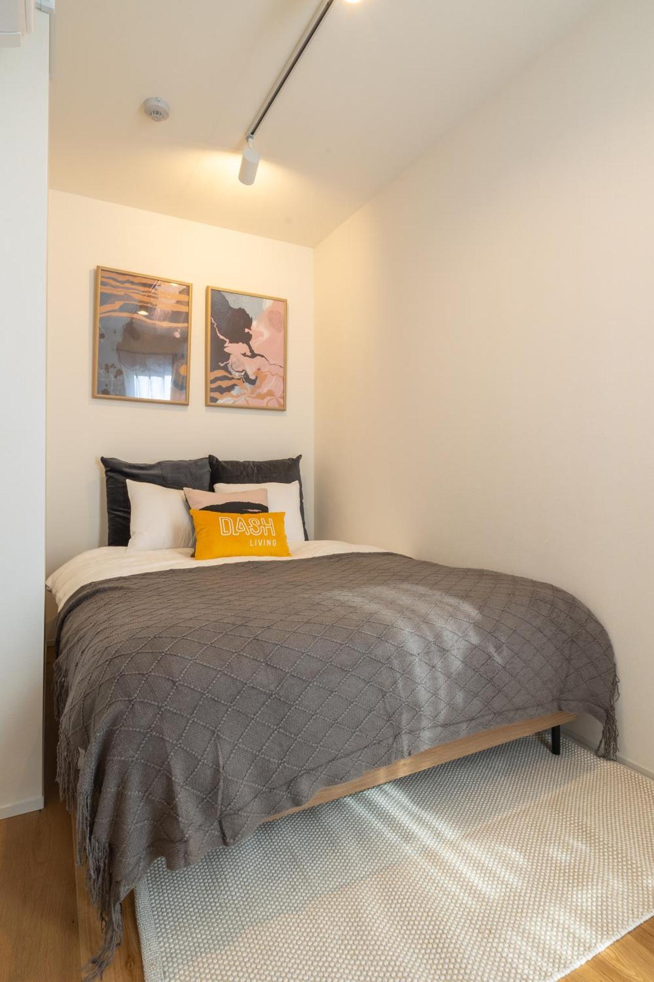 Dash Living Kagurazaka Apartamento *