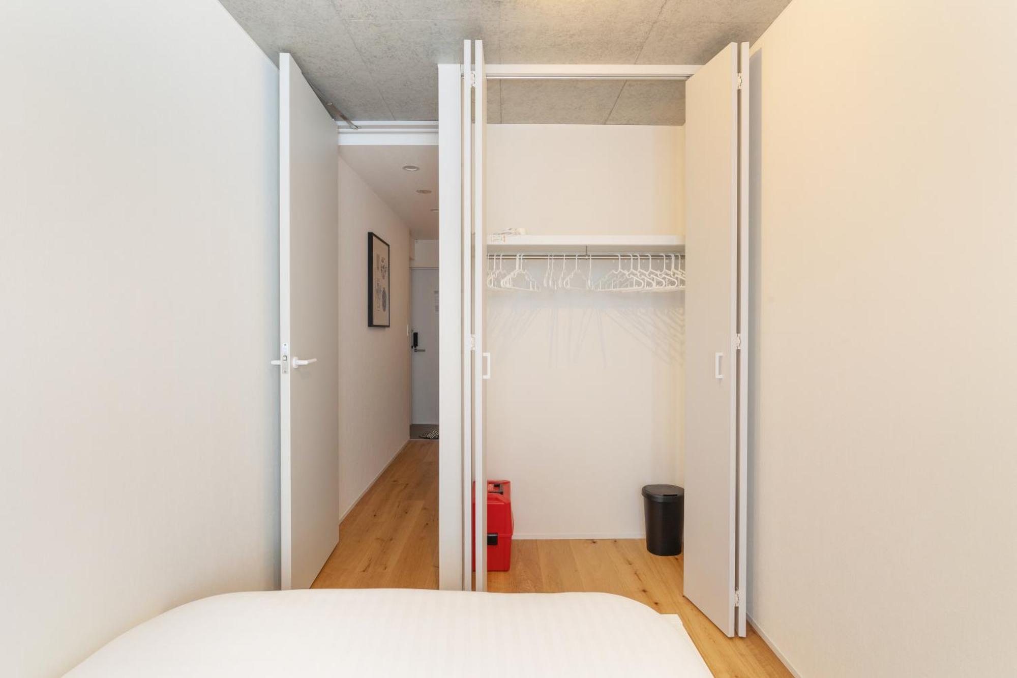 Dash Living Kagurazaka Apartamento Tóquio
