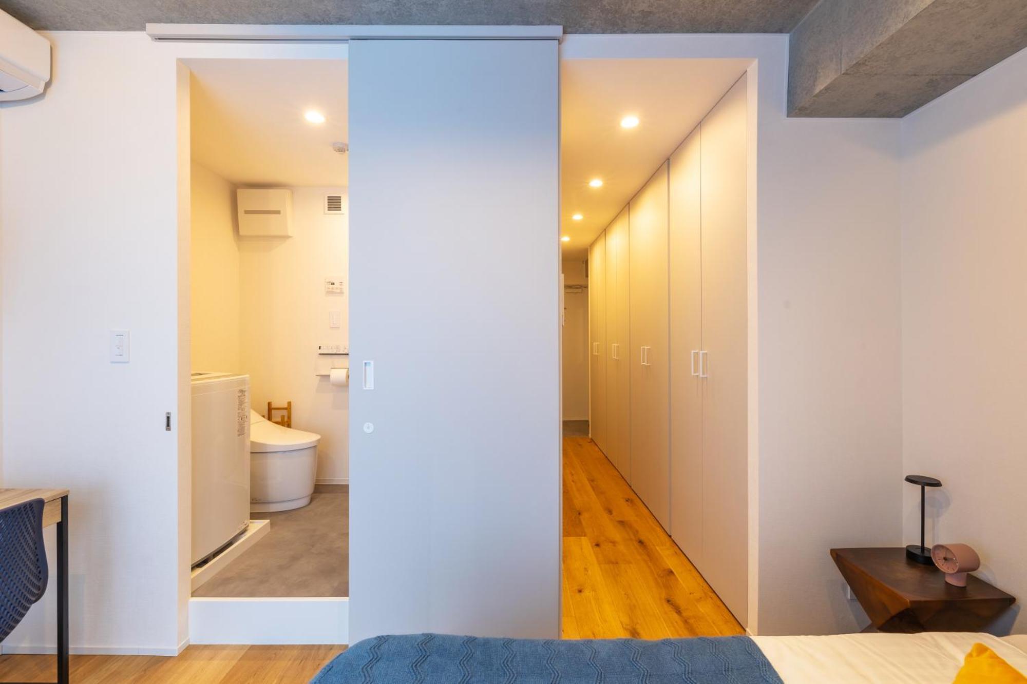 Dash Living Kagurazaka Apartamento