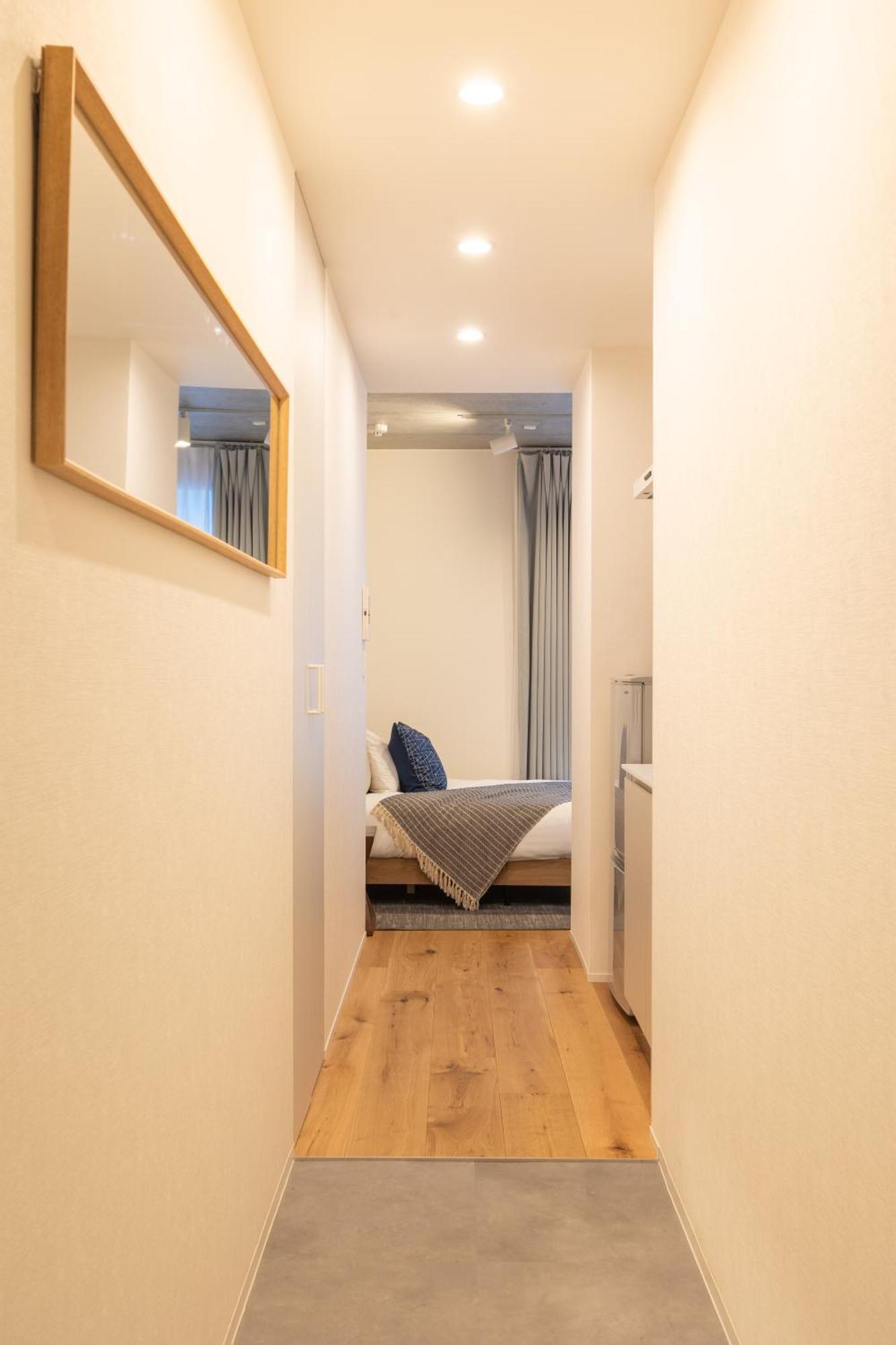 Dash Living Kagurazaka Apartamento