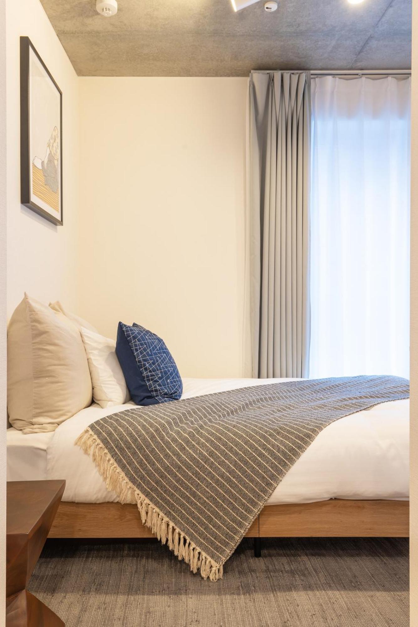 Dash Living Kagurazaka Apartamento Tóquio
